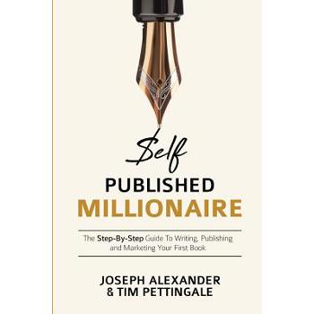 Self-Published Millionaire