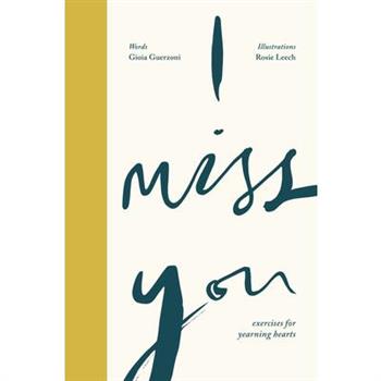 I Miss You