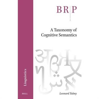 A Taxonomy of Cognitive Semantics