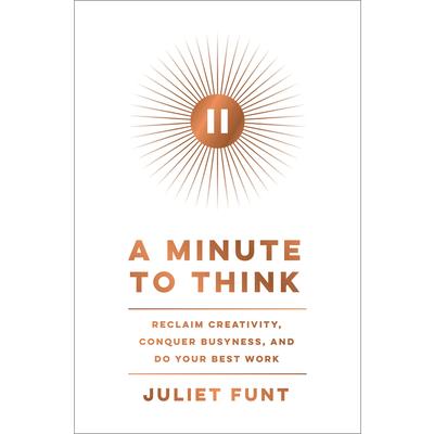 A Minute to Think