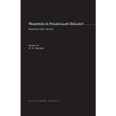 Readings in Molecular Biology