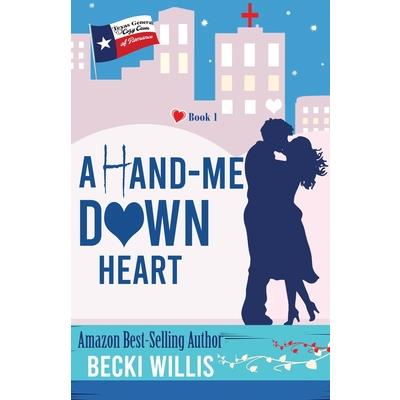 A Hand-Me-Down Heart