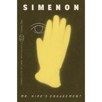 Mr. Hire's Engagement (Romans Durs)