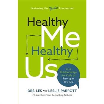 Healthy Me, Healthy Us