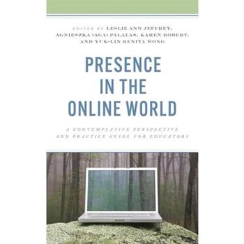 Presence in the Online World
