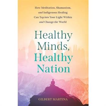 Healthy Minds, Healthy Nation