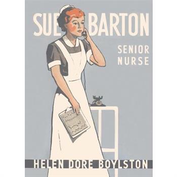 Sue Barton Senior Nurse
