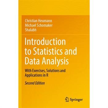 Introduction to Statistics and Data Analysis