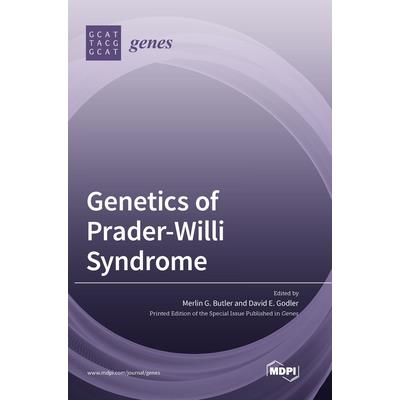Genetics of Prader-Willi Syndrome