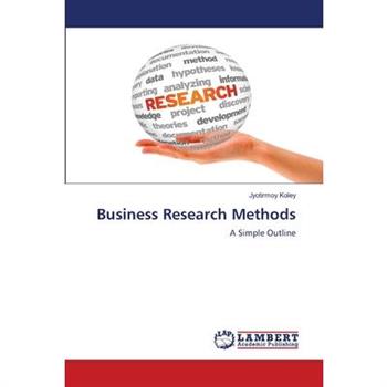 Business Research Methods