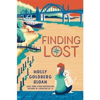 Finding Lost