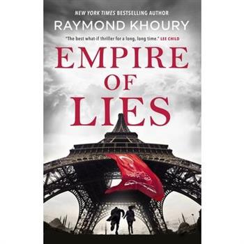 Empire of Lies