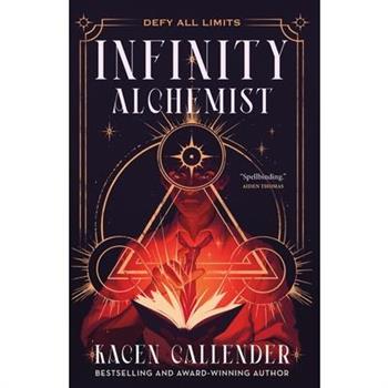Infinity Alchemist