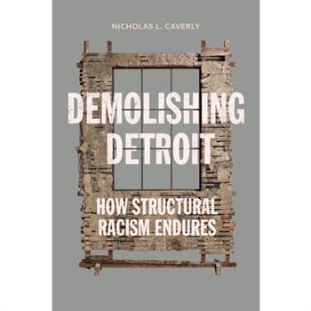Demolishing Detroit