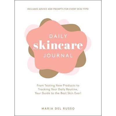 Daily Skincare Journal