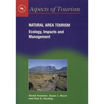 Natural Area Tourism