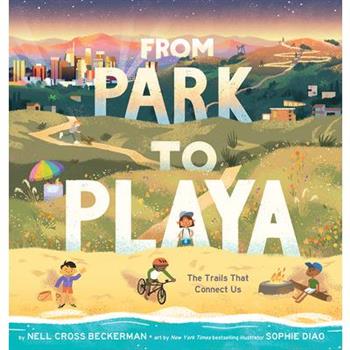 From Park to Playa