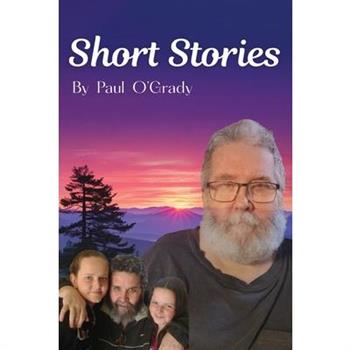 Short Stories of Paul O’Grady