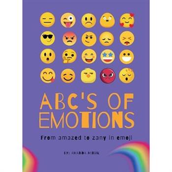 ABC’s of Emotions