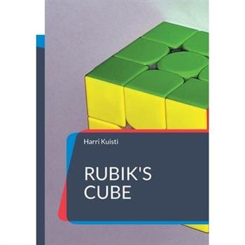 Rubik`s Cube: Only 3+4 moves to remember