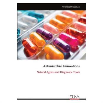 Antimicrobial Innovations