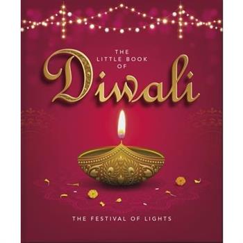The Little Book of Diwali