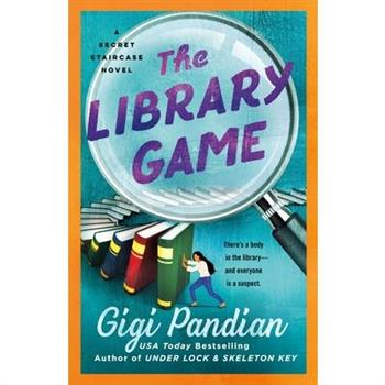 The Library Game