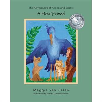 The Adventures of Keeno & Ernest