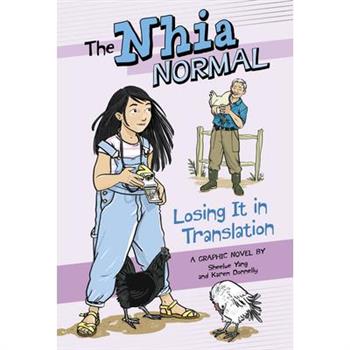 Losing It in Translation