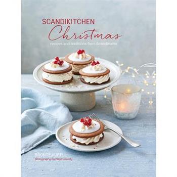 Scandikitchen Christmas