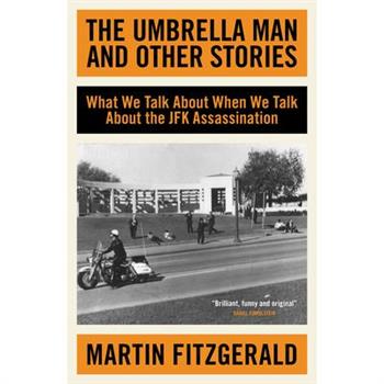 The Umbrella Man and Other Stories