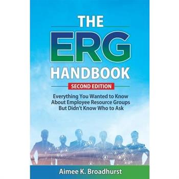 The ERG Handbook