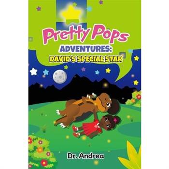 Pretty Pops Adventures