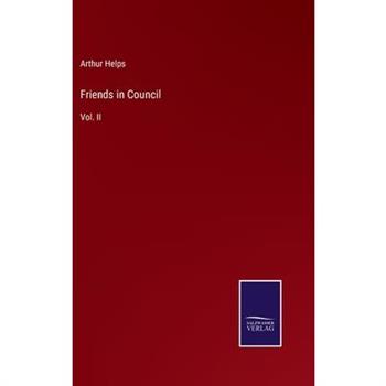 Friends in Council
