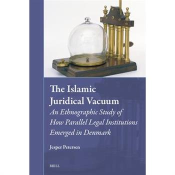 The Islamic Juridical Vacuum