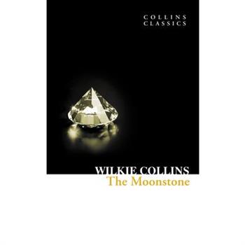 The Moonstone