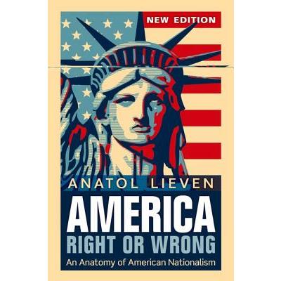 America Right or Wrong
