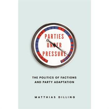 Parties Under Pressure
