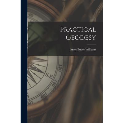 Practical Geodesy