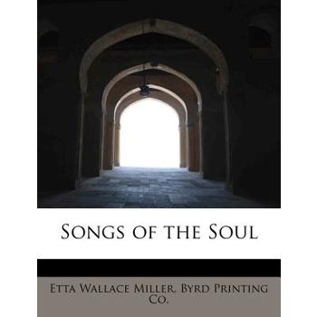 Songs of the Soul