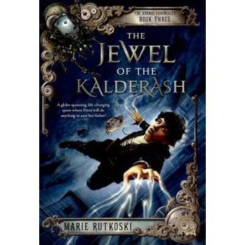The Jewel of the Kalderash
