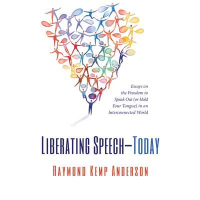Liberating Speech - Today