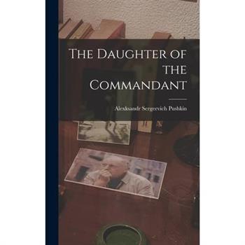 The Daughter of the Commandant