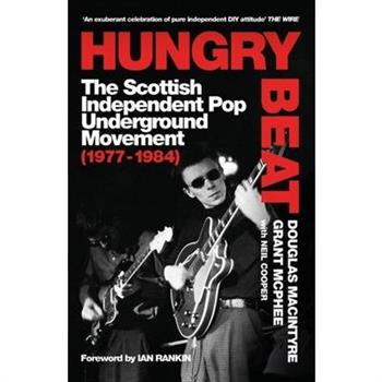 Hungry Beat