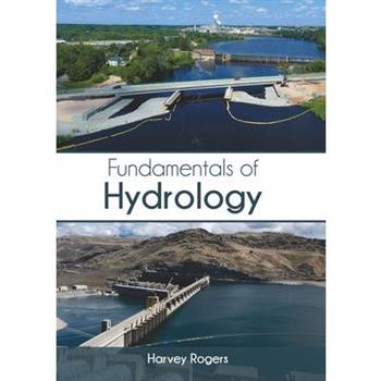 Fundamentals of Hydrology