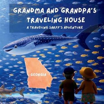 Grandma and Grandpa's Traveling House in Georgia