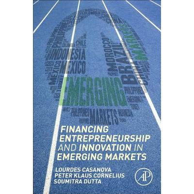 Financing Entrepreneurship and Innovation in Emerging Markets