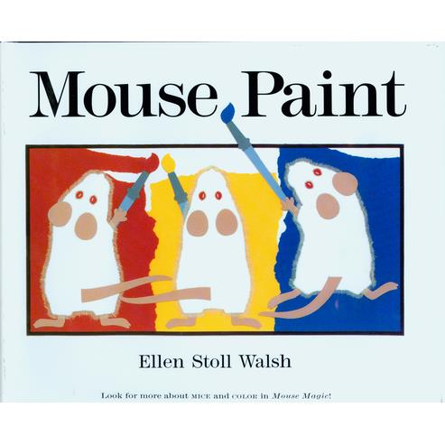 Mouse Paint