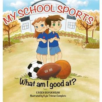 My School Sports