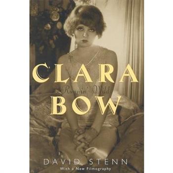 Clara Bow